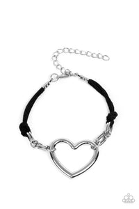 Flirty Flavour - black