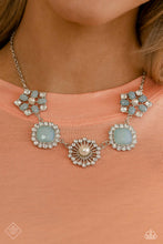 Load image into Gallery viewer, Flower Crown - Blue - April Fashion Fix 23
