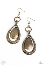 Load image into Gallery viewer, Forged Flare - Brass- Jan Fashion Fix 23
