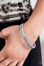 Load image into Gallery viewer, Forged Uproar - White- Sep Fashion Fix 22
