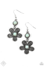 Load image into Gallery viewer, Free-Spirited Flourish - Blue- Nov Fashion Fix 22
