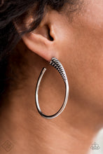 Load image into Gallery viewer, Fully Loaded - Silver- April Fashion Fix
