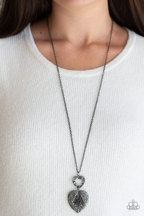 Garden Lovers - Silver.2