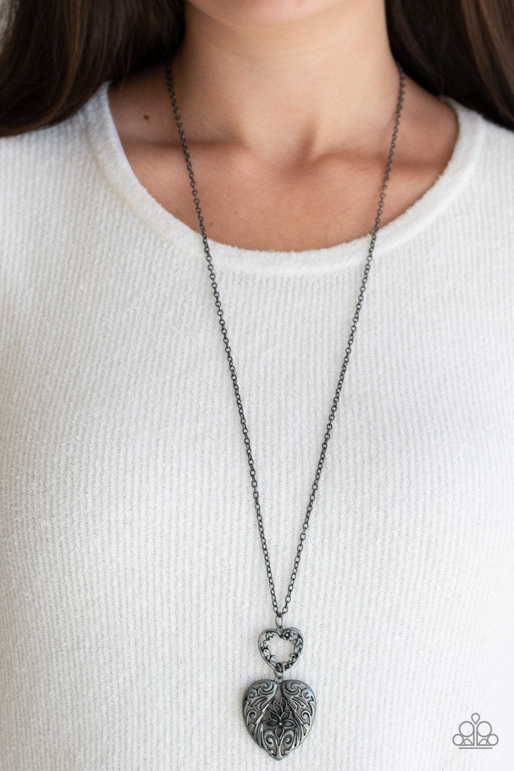 Garden Lovers - Silver.2