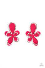 Load image into Gallery viewer, Glimmering Gardens - Pink
