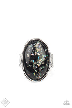 Load image into Gallery viewer, Glittery With Envy - Black- June Fashion Fix 21
