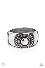 Load image into Gallery viewer, Gorgeous Gypsy - Silver- May Fashion Fix 23
