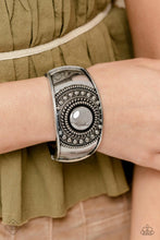 Load image into Gallery viewer, Gorgeous Gypsy - Silver- May Fashion Fix 23
