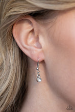 Load image into Gallery viewer, Hands Off the Crown! - White- Feb Fashion Fix 22

