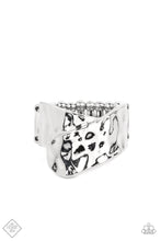 Load image into Gallery viewer, Hidden Troves - Silver- July Fashion Fix 22
