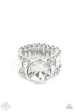 Load image into Gallery viewer, High Roller Sparkle - White - Nov Fashion Fix 21

