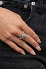 Load image into Gallery viewer, I Said Yes - Green
