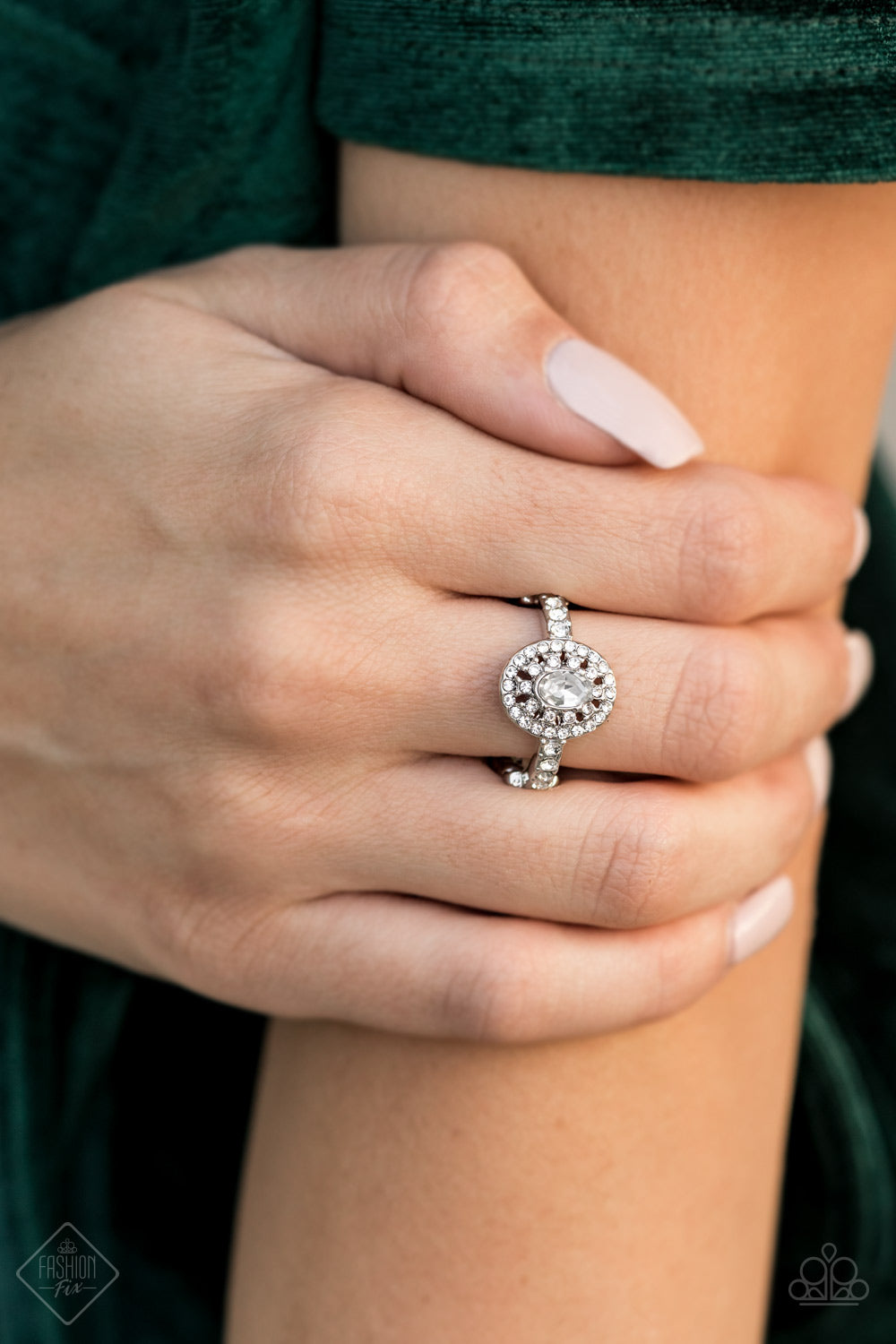 I Said Yes- NOV Fashion Fix