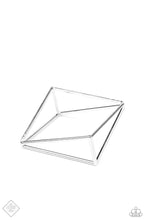 Load image into Gallery viewer, In Another Dimension - Silver- DEC Fashion Fix
