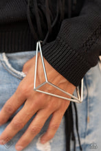 Load image into Gallery viewer, In Another Dimension - Silver- DEC Fashion Fix
