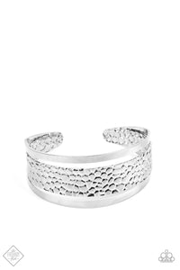 Jungle Jingle - Silver- Feb Fashion Fix 21