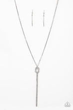 Load image into Gallery viewer, Knockout Knot - White
