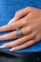 Load image into Gallery viewer, LINK Out Loud - White- July Fashion Fix
