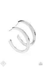 Load image into Gallery viewer, Learning Curve - Silver- Aug Fashion Fix 22
