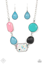 Load image into Gallery viewer, Let The Adventure Begin - Multi- Feb Fashion Fix 22
