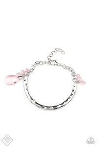 Let Yourself GLOW - Pink OCT Fashion Fix