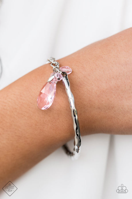 Let Yourself GLOW - Pink OCT Fashion Fix
