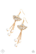 Load image into Gallery viewer, London Season Lure - Gold- Feb Fashion Fix 23
