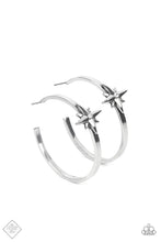 Load image into Gallery viewer, Lone Star Shimmer - White- April Fashion Fix 22
