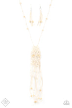Load image into Gallery viewer, Macrame Majesty- NOV FF
