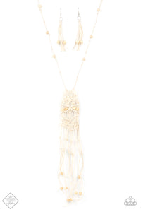 Macrame Majesty- NOV FF