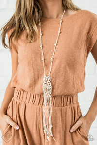 Macrame Majesty- NOV FF