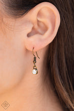 Load image into Gallery viewer, Major Moxie - Brass- May Fashion Fix 22
