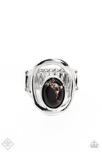 Load image into Gallery viewer, Marble Masterpiece - Black- Dec Fashion Fix 22
