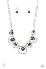 Load image into Gallery viewer, Marble Medley - Black- Dec Fashion Fix 22
