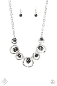 Marble Medley - Black- Dec Fashion Fix 22
