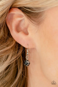 Marble Medley - Black- Dec Fashion Fix 22