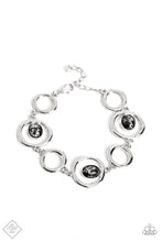 Load image into Gallery viewer, Marble Myriad - Black- Dec Fashion Fix 22
