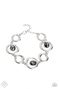 Marble Myriad - Black- Dec Fashion Fix 22