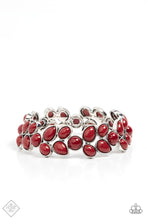 Load image into Gallery viewer, Marina Romance - Red- Jan Fashion Fix 22
