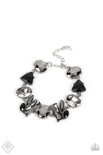 Load image into Gallery viewer, Marvelously Modish - Silver- Nov Fashion Fix 21
