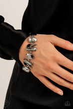 Load image into Gallery viewer, Marvelously Modish - Silver- Nov Fashion Fix 21
