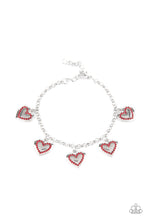 Load image into Gallery viewer, Matchmaker, Matchmaker - Red
