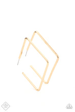 Load image into Gallery viewer, Material Girl Magic - Gold- April Fashiopn Fix
