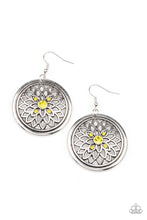 Load image into Gallery viewer, Mega Medallions - Yellow
