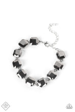 Load image into Gallery viewer, Mind-Blowing Bling - Silver- April Fashion Fix 22
