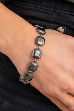 Load image into Gallery viewer, Mind-Blowing Bling - Silver- April Fashion Fix 22
