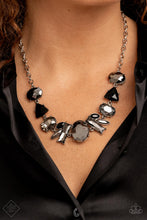 Load image into Gallery viewer, Modern Day Marvel - Silver- Nov Fashion Fix 21

