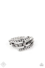 Load image into Gallery viewer, More To Go Around - Silver- March Fashion Fix
