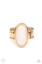 Load image into Gallery viewer, Mystical Mantra - Gold- Sep Fashion Fix
