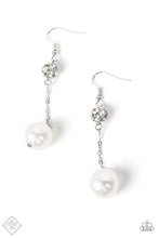 Load image into Gallery viewer, Nautical Nostalgia - White- April Fashion Fix 22
